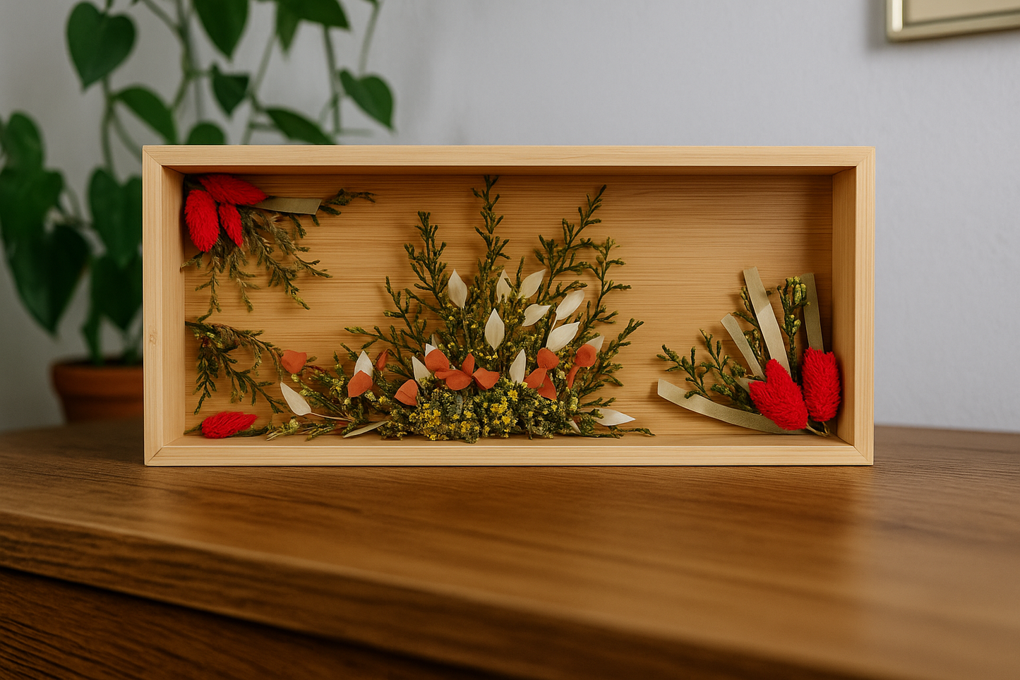 Brisa (38 cm (ancho) × 15 cm (largo) × 7 cm)