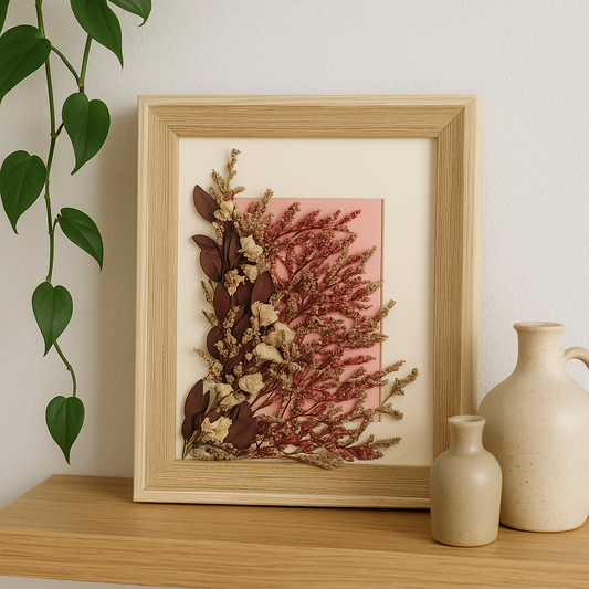 Armonía (cm (ancho) × 17 cm (largo) × 3 cm)