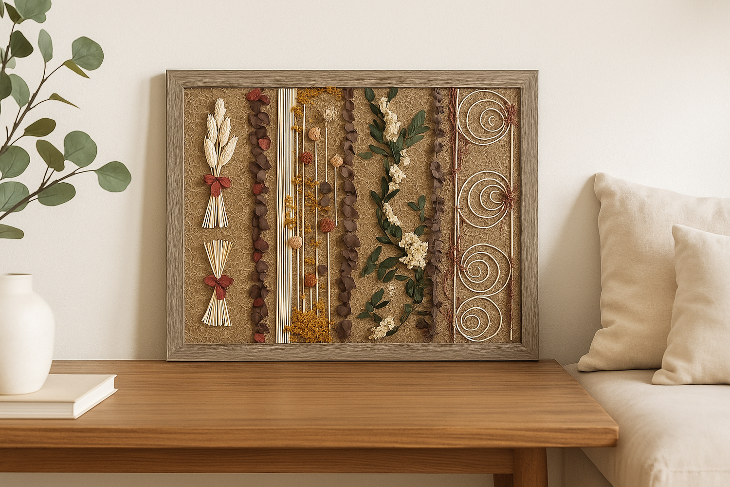 Todos nuestro cuadros