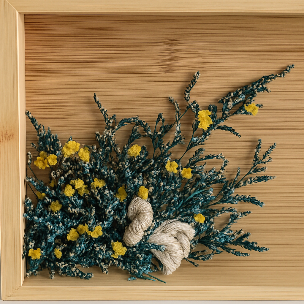 Naturaleza 23 cm (ancho) × 15 cm (largo) × 7 cm (profundidad)