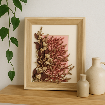 Armonía (cm (ancho) × 17 cm (largo) × 3 cm)