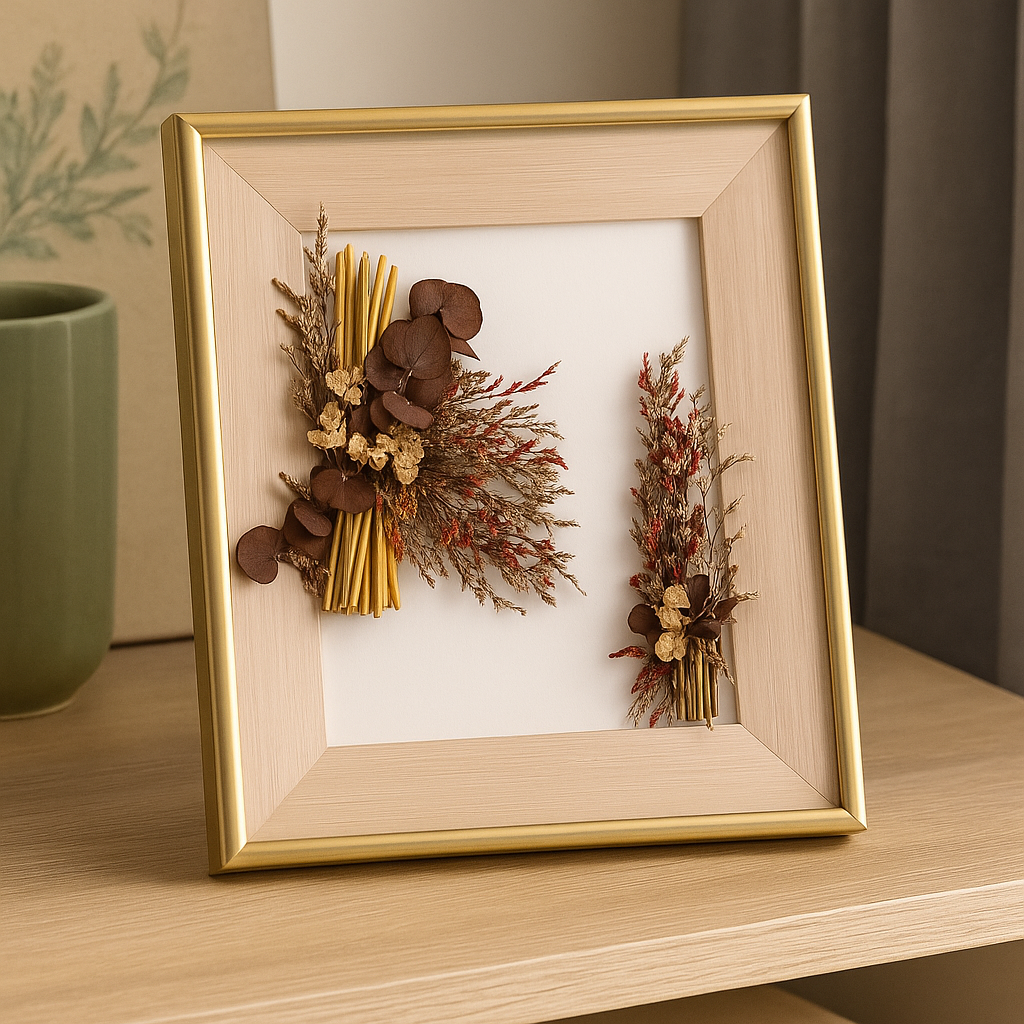 Trigal (27cm x 12cm x 2.2cm)