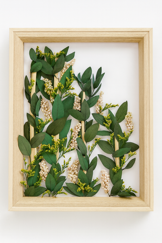 Arrayán (20 × 16 × 3 cm)