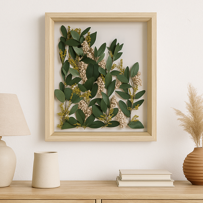 Arrayán (20 × 16 × 3 cm)