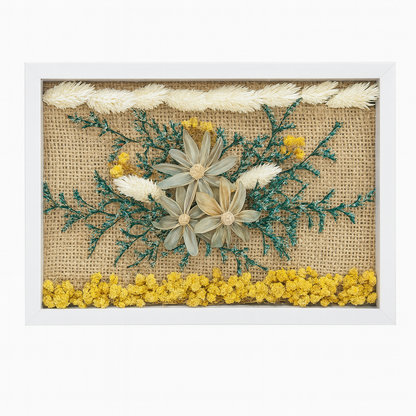 Campestre (16cm x 21cm x 2cm)