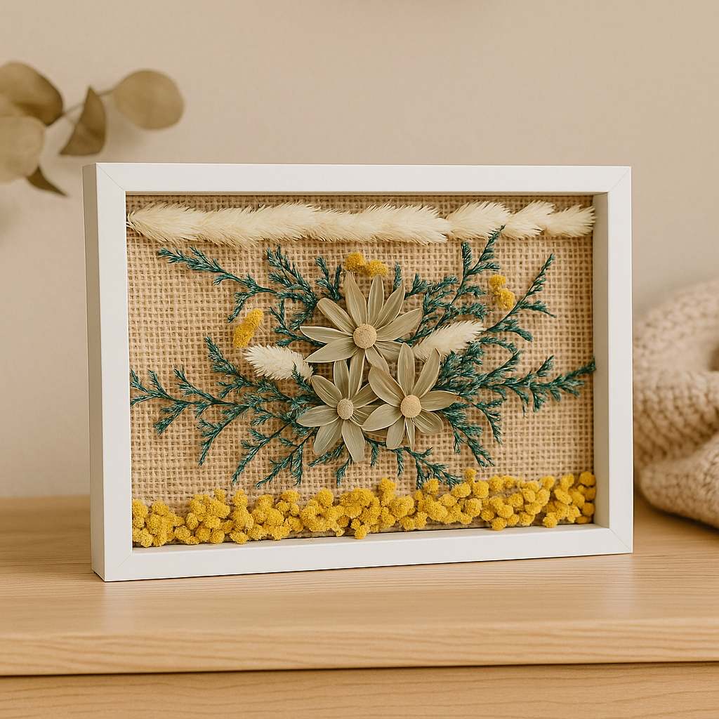 Campestre (16cm x 21cm x 2cm)